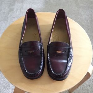 G.H. Bass & Co. Weejuns Penny Loafers